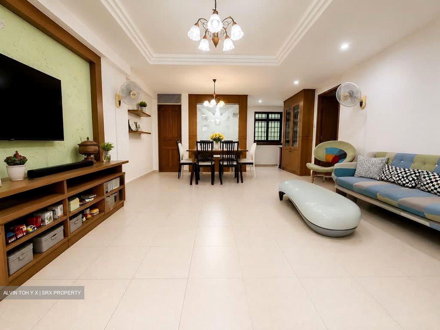 Blk 510 Woodlands Drive 14 (Woodlands), HDB 5 Rooms #592955431